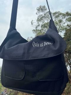 Bolsa Carteiro - São Miguel Arcanjo - comprar online