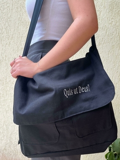Bolsa Carteiro - São Miguel Arcanjo