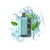 Spaceman Alaskan Mint 15.000 Puffs