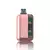 Spaceman ⁠Kiwi Straw bubble gum 15.000 Puffs