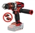Taladro percutor Einhell Power X-CHANGE18/48 Li-i