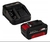 Einhell Stater kit 4ah 18v POWER X-CHANGE