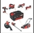 Einhell Stater kit 4ah 18v POWER X-CHANGE - tienda online