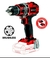 Taladro Atornillador Einhell TP-CD 18/50 Li - Euromaq 