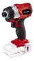 Atornillador Impacto Brushless Solo TE-CI 18 Li BL