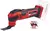 Sierra Einhell Varrito Multifunción Inalámbrica + Accesorios - comprar online