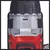 Taladro Percutor Inalámbrico Einhell TP-CD 18/60 Li Brushless Rojo 3 Funciones en internet