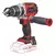 Taladro Percutor Inalámbrico Einhell TP-CD 18/60 Li Brushless Rojo 3 Funciones