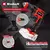 Atornillador Para Drywall Einhell Inalam Te-dy 18 Li-solo en internet