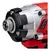 Atornillador Impacto Brushless Solo TE-CI 18 Li BL - Euromaq 
