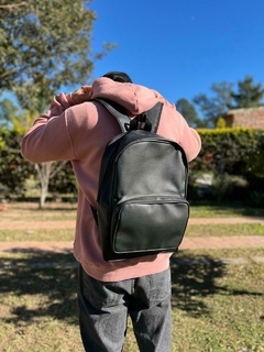 Banner de la categoría MOCHILAS