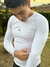 REMERA TERMICA BLANCA