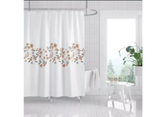 Banner de la categoría Cortinas de Baño