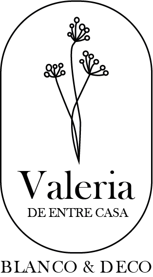 Valeria de Entre CASA