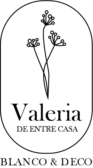 Valeria de Entre CASA