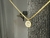 Collar ''Society'' - tienda online