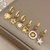 Set de 6 Pendientes ''Marruecos''