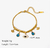 Brazalete ''Iris'' - comprar online