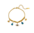 Brazalete ''Iris''