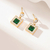 Set Collar + Aros ''Jazz'' en internet
