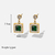Set Collar + Aros ''Jazz'' en internet
