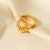 Anillo ''Nature''