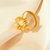 Anillo ''Nature'' en internet
