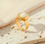 Anillo ''Asteroide'' en internet