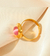 Imagen de Anillo ''Asteroide''