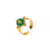 Anillo ''Primavera''
