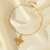 Conjunto Collar + Pendientes ''Tierra''