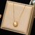 Collar ''Pearl''