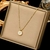 Collar ''Society''