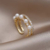 Anillo ''Blessed''