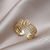 Anillo ''Lazo''