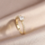 Anillo ''For ever'' en internet