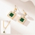 Set Collar + Aros ''Jazz''
