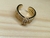 Anillo ''Lazo'' - comprar online