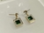 Set Collar + Aros ''Jazz'' - tienda online
