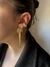 Pendientes ''Glowy'' en internet