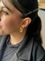 Pendientes ''African'' en internet