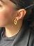Pendientes ''African'' - comprar online