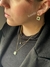 Imagen de Set Collar + Aros ''Jazz''