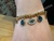 Brazalete ''Iris'' - tienda online