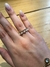 Anillo ''Blessed'' - tienda online