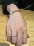 Anillo ''Gen'' - Tuxedo Accesorios
