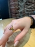 Anillo ''Asteroide'' - Tuxedo Accesorios