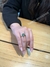 Anillo ''Primavera'' - Tuxedo Accesorios
