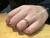 Anillo ''For ever''