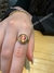 Anillo ''Asteroide'' en internet